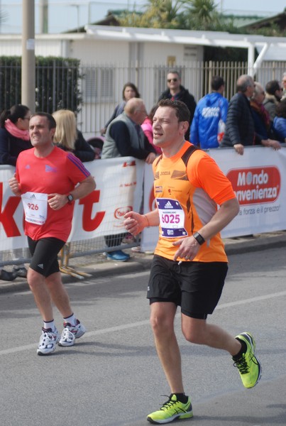 Roma Ostia Half Marathon (12/03/2017) 00091