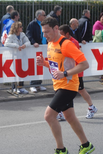 Roma Ostia Half Marathon (12/03/2017) 00094