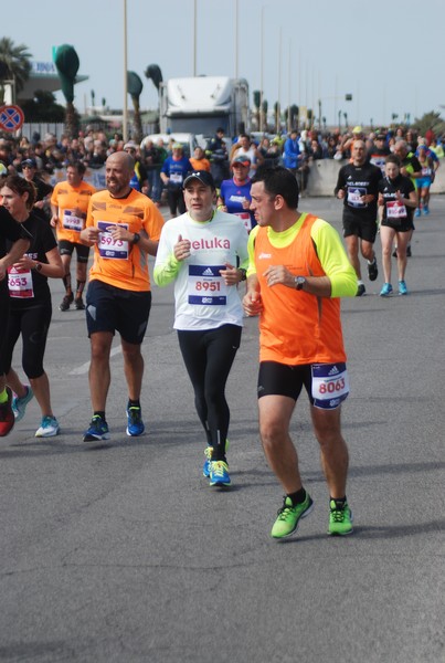 Roma Ostia Half Marathon (12/03/2017) 00095