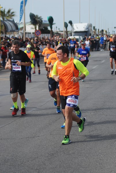 Roma Ostia Half Marathon (12/03/2017) 00096