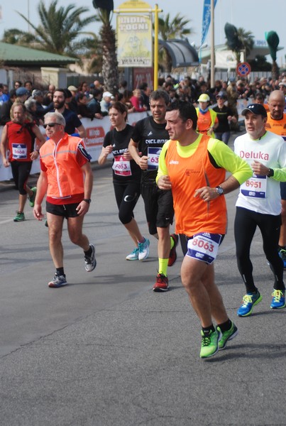 Roma Ostia Half Marathon (12/03/2017) 00097