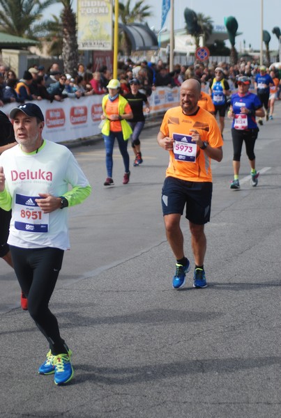 Roma Ostia Half Marathon (12/03/2017) 00099