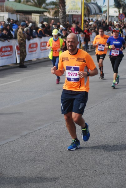 Roma Ostia Half Marathon (12/03/2017) 00101