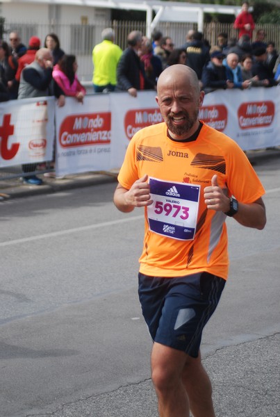 Roma Ostia Half Marathon (12/03/2017) 00104