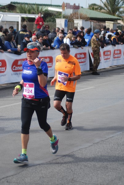 Roma Ostia Half Marathon (12/03/2017) 00106