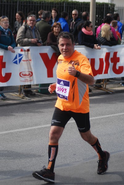 Roma Ostia Half Marathon (12/03/2017) 00109