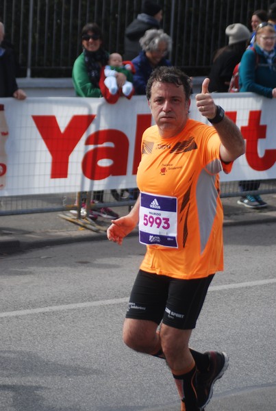 Roma Ostia Half Marathon (12/03/2017) 00110