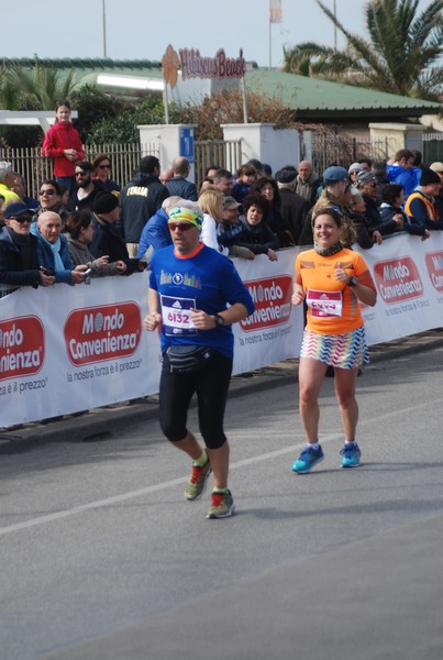 Roma Ostia Half Marathon (12/03/2017) 00112