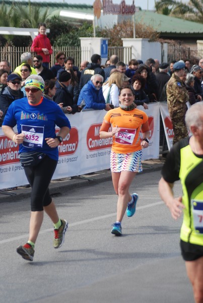 Roma Ostia Half Marathon (12/03/2017) 00113
