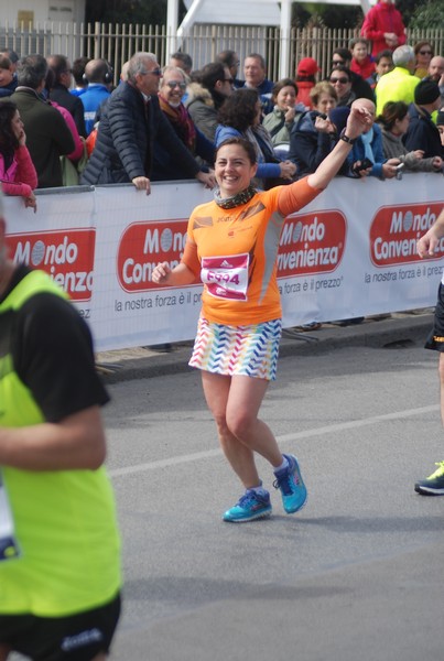 Roma Ostia Half Marathon (12/03/2017) 00114