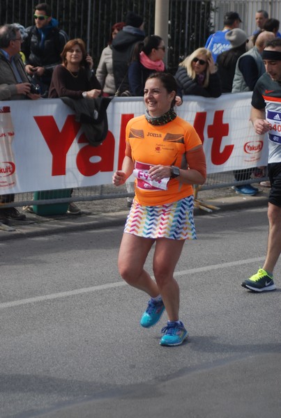 Roma Ostia Half Marathon (12/03/2017) 00115