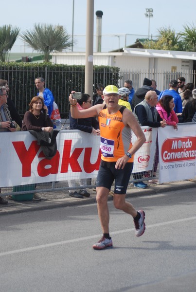Roma Ostia Half Marathon (12/03/2017) 00118
