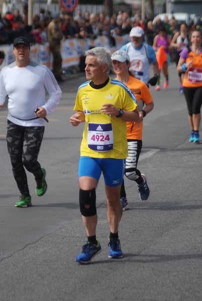 Roma Ostia Half Marathon (12/03/2017) 00122