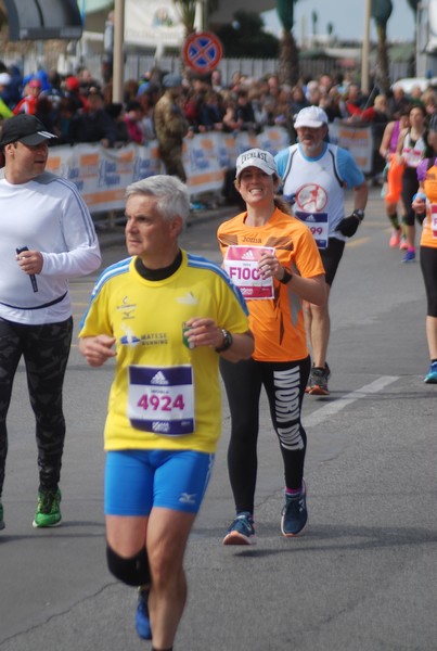 Roma Ostia Half Marathon (12/03/2017) 00123