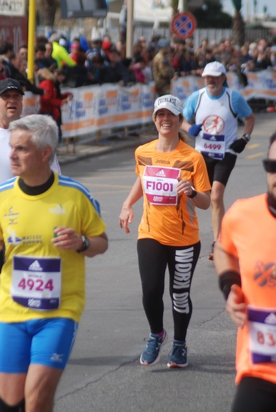 Roma Ostia Half Marathon (12/03/2017) 00124
