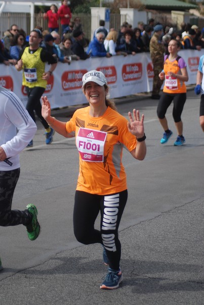 Roma Ostia Half Marathon (12/03/2017) 00126