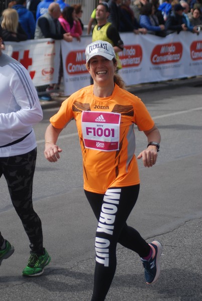 Roma Ostia Half Marathon (12/03/2017) 00127