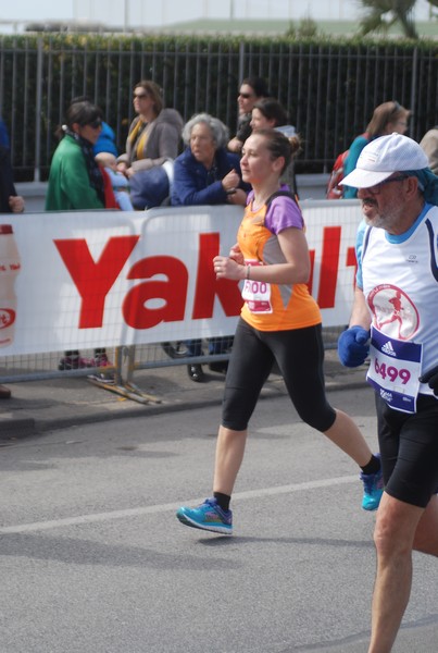 Roma Ostia Half Marathon (12/03/2017) 00129