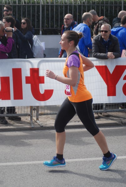 Roma Ostia Half Marathon (12/03/2017) 00131