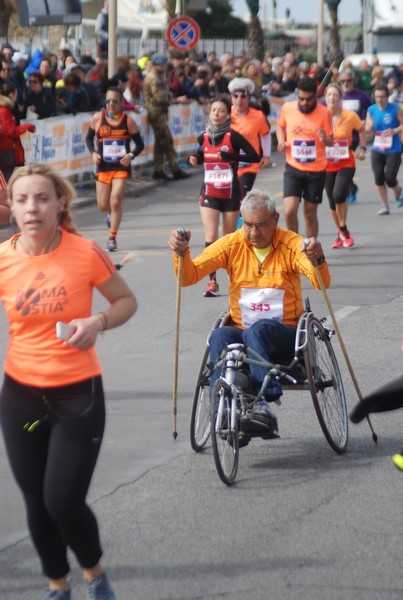 Roma Ostia Half Marathon (12/03/2017) 00133
