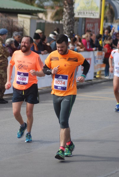 Roma Ostia Half Marathon (12/03/2017) 00137