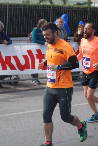 Roma Ostia Half Marathon (12/03/2017) 00143