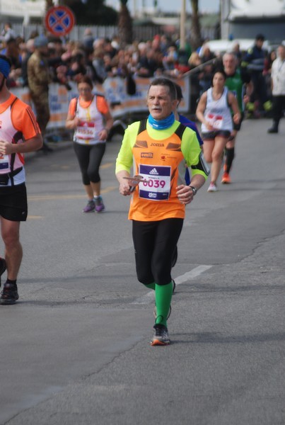 Roma Ostia Half Marathon (12/03/2017) 00145