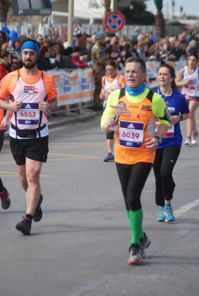 Roma Ostia Half Marathon (12/03/2017) 00146