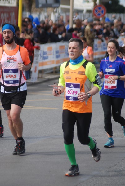 Roma Ostia Half Marathon (12/03/2017) 00147