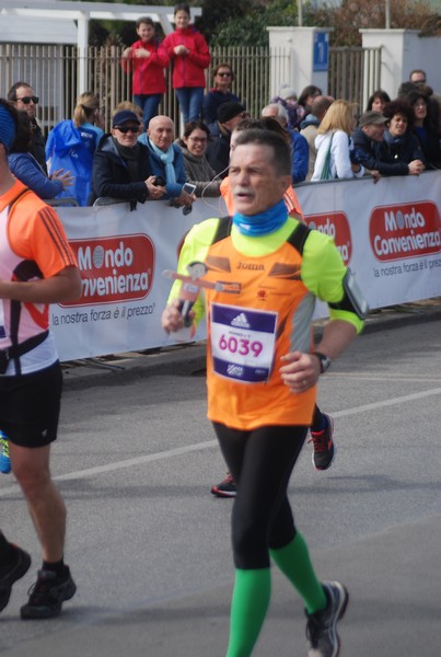 Roma Ostia Half Marathon (12/03/2017) 00151