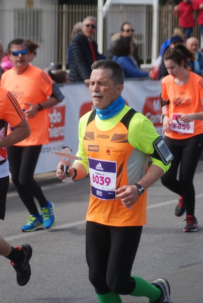 Roma Ostia Half Marathon (12/03/2017) 00152