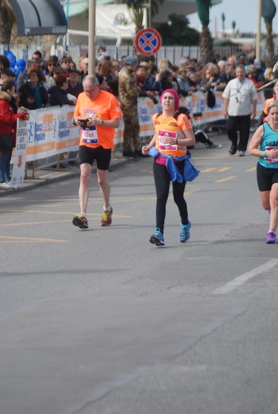 Roma Ostia Half Marathon (12/03/2017) 00153