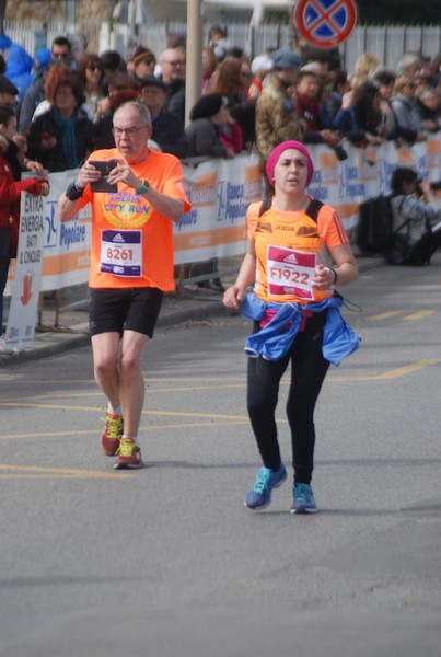 Roma Ostia Half Marathon (12/03/2017) 00154