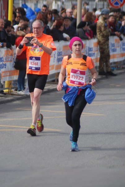 Roma Ostia Half Marathon (12/03/2017) 00155