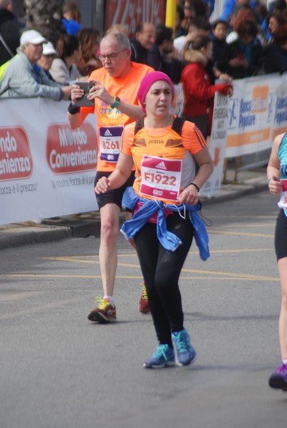 Roma Ostia Half Marathon (12/03/2017) 00157