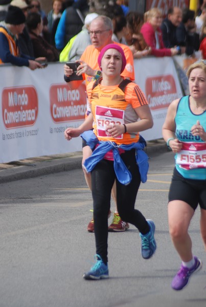 Roma Ostia Half Marathon (12/03/2017) 00158