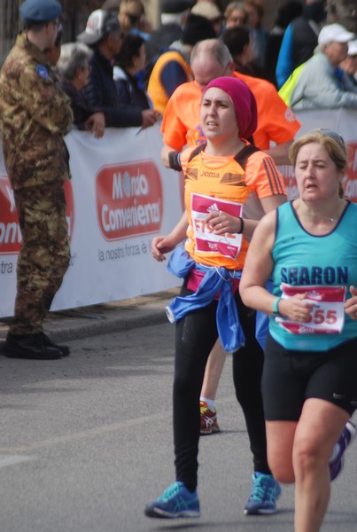 Roma Ostia Half Marathon (12/03/2017) 00159