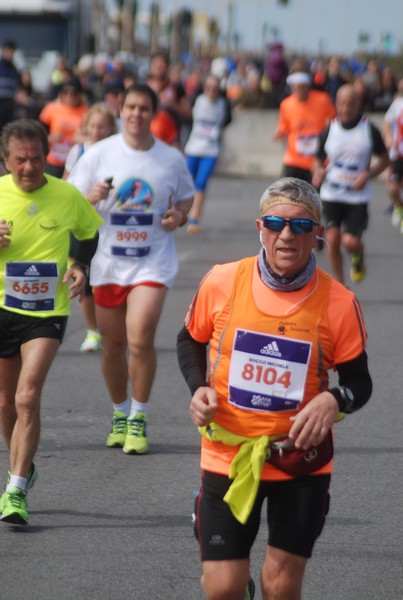 Roma Ostia Half Marathon (12/03/2017) 00160
