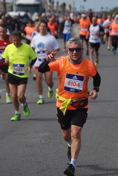 Roma Ostia Half Marathon (12/03/2017) 00161