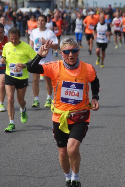 Roma Ostia Half Marathon (12/03/2017) 00162