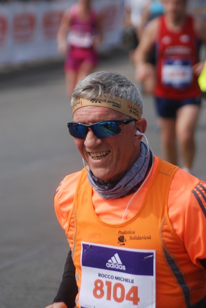 Roma Ostia Half Marathon (12/03/2017) 00165