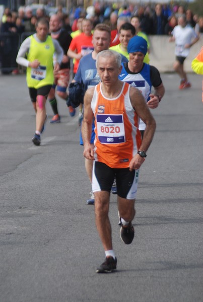 Roma Ostia Half Marathon (12/03/2017) 00166