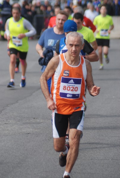 Roma Ostia Half Marathon (12/03/2017) 00168