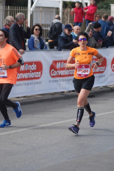Roma Ostia Half Marathon (12/03/2017) 00171