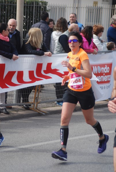 Roma Ostia Half Marathon (12/03/2017) 00173