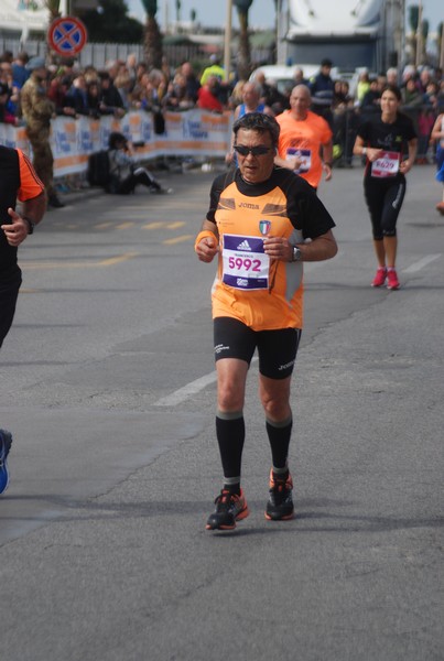 Roma Ostia Half Marathon (12/03/2017) 00178