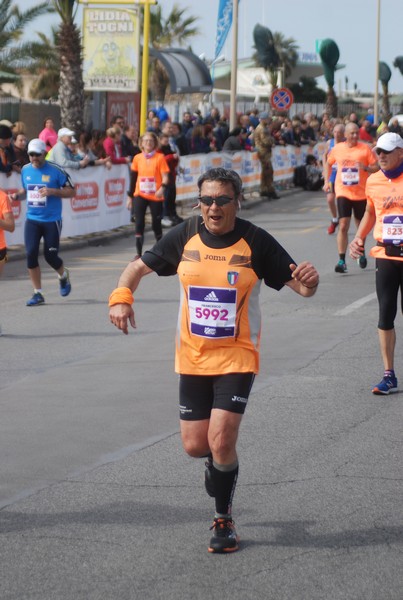 Roma Ostia Half Marathon (12/03/2017) 00181