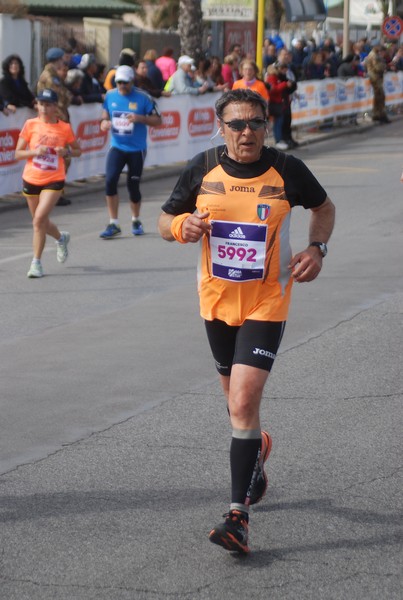 Roma Ostia Half Marathon (12/03/2017) 00182