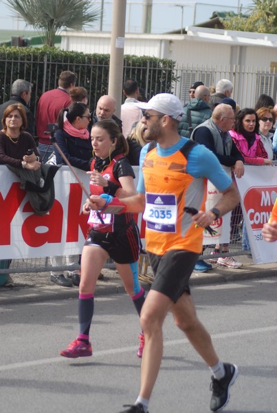 Roma Ostia Half Marathon (12/03/2017) 00185
