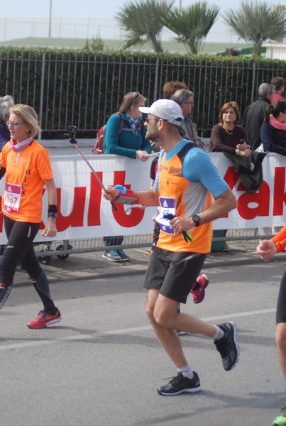 Roma Ostia Half Marathon (12/03/2017) 00186